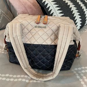 EUC MZ Wallace Medium Sutton